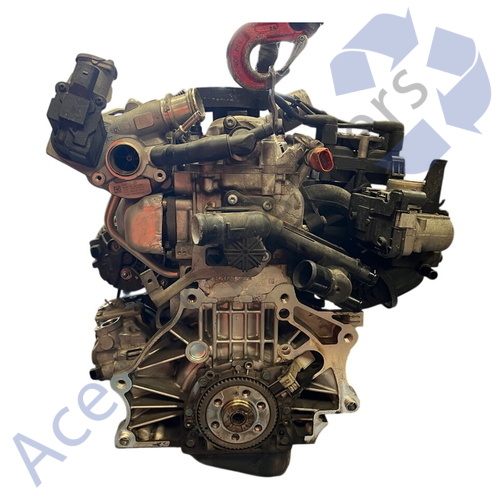 VW Seat Skoda Audi 1.2 TSI CBZ CBZA CBZB Engine With Warranty