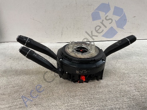 Mercedes-Benz CLA C117 13-16 Squib & Stalk Assembly