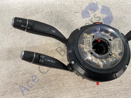 Mercedes-Benz CLA C117 13-16 Squib & Stalk Assembly