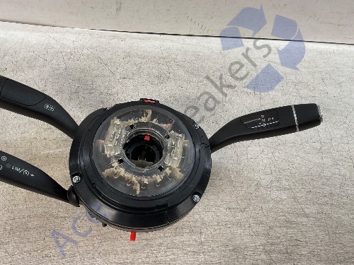 Mercedes-Benz CLA C117 13-16 Squib & Stalk Assembly