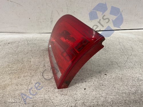 Audi A3 8P 08-12 Facelift Drivers Right Side Inner Rear Light