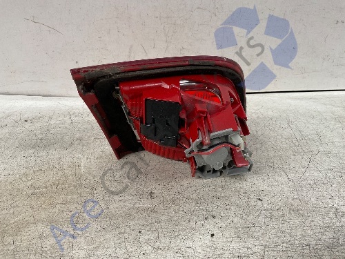 Audi A3 8P 08-12 Facelift Drivers Right Side Inner Rear Light