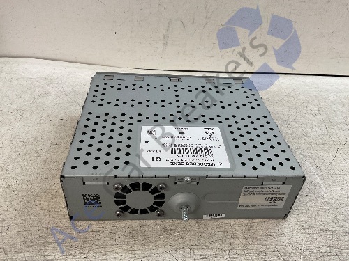 Mercedes-Benz A Class W176 13-18 Stereo Radio Head Unit