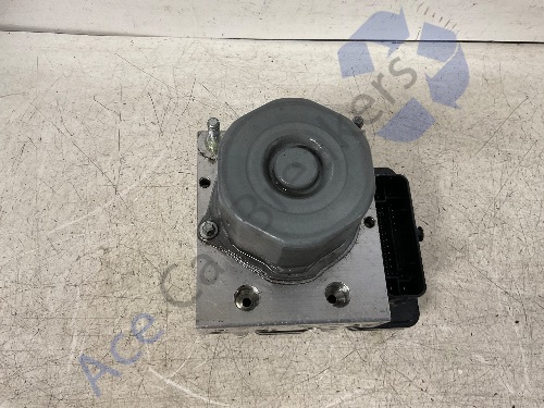 Vauxhall Corsa E 14-19 3Dr ABS Pump Modulator Control Unit