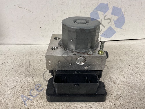 Vauxhall Corsa E 14-19 3Dr ABS Pump Modulator Control Unit