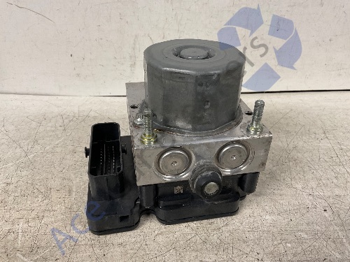 Vauxhall Corsa E 14-19 3Dr ABS Pump Modulator Control Unit