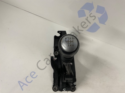 Nissan Qashqai J10 10-13 Facelift Automatic Gear Shifter