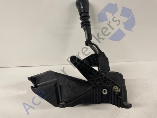 Nissan Qashqai J10 10-13 Facelift Automatic Gear Shifter