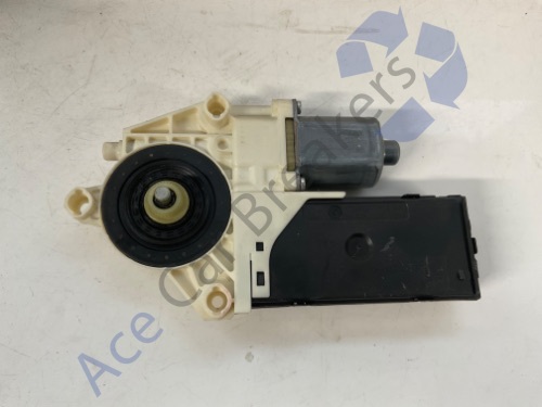 Renault Laguna Estate X91 07-15 Drivers Right Window Motor